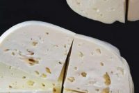 Make-Ahead Homemade Feta: Simple Recipe for Fresh, Tangy Cheese