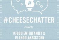 Super Sunday Snacks Twitter Party — Win Prizes on Jan 22