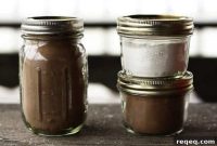 Make-Ahead No-Cook Instant Pudding Mix Recipe