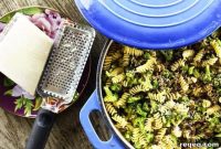 Make-Ahead Italian Sausage & Broccoli Pasta for Meal Prep