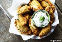 Spicy-Sweet Pulled Pork Empanadas Recipe