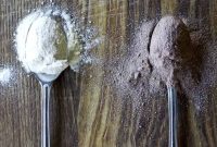 How to Make Homemade Ovaltine: Malted Milk Powder Recipe