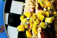 Quick Cajun Blackened Salmon Recipe for Weeknight Dinners