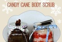 DIY Sugar Body Scrub Recipes for Smooth, Glowing Skin