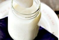 Creamy Garlic Cauliflower Sauce Recipe for Pasta & Veggies