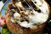 Philly Cheesesteak Stew Recipe: Savory Comfort in One Pot