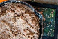Garlic Refried Beans from Scratch – Creamy Mexican-Style Recipe