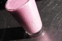 Purple Cow Smoothie Recipes: Creamy Blueberry-Vanilla Blends