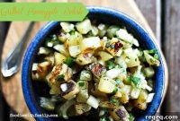 Grilled Pineapple Relish Recipe for Sweet and Smoky Flavor