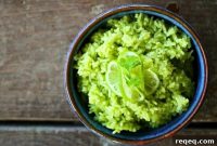 Cilantro Lime Rice Recipe: Flavorful Side Dish for Any Meal