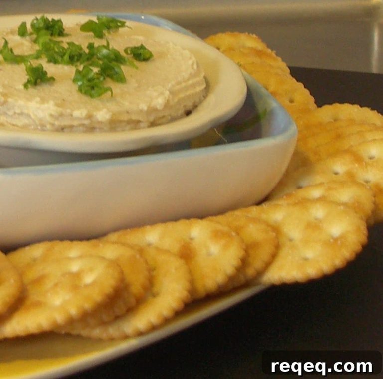 Guinness and Cheddar Potted Cheese — St. Patrick’s Day Appetizer 8 featured 1442