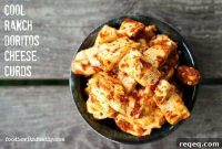 Cool Ranch Doritos Cheese Curds Recipe: Crispy, Cheesy Snack