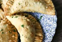 Shepherd’s Pie Hand Pies – Savory Empanada Recipe
