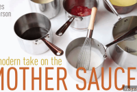 Modern Mother Sauces Masterclass — Discounted Culinary Course