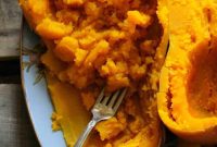 How to Cut and Cook Butternut Squash: Step-by-Step Guide