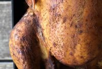 How to Smoke a Turkey (Step-by-Step Guide and Benefits)
