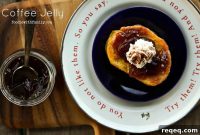How to Make Classic Coffee Jelly at Home