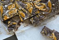 Salted Caramel Fudge Recipe: Rich, No-Fuss Candy Guide