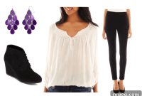 Holiday Party Outfit Ideas for Nightlong Celebrations