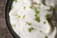 Creamy Cauliflower Purée Recipe for Smooth, Luscious Sides