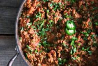 Tex-Mex Mashup: Flavor-Packed Recipes for Party Nights
