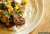 Slow-Cooked Cuban Pork Recipe (Part 1): Tender Mojo Pork