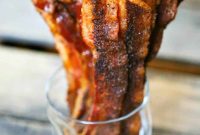 Jerk-Seasoned Bacon Recipe: Spicy Caribbean-Style Breakfast