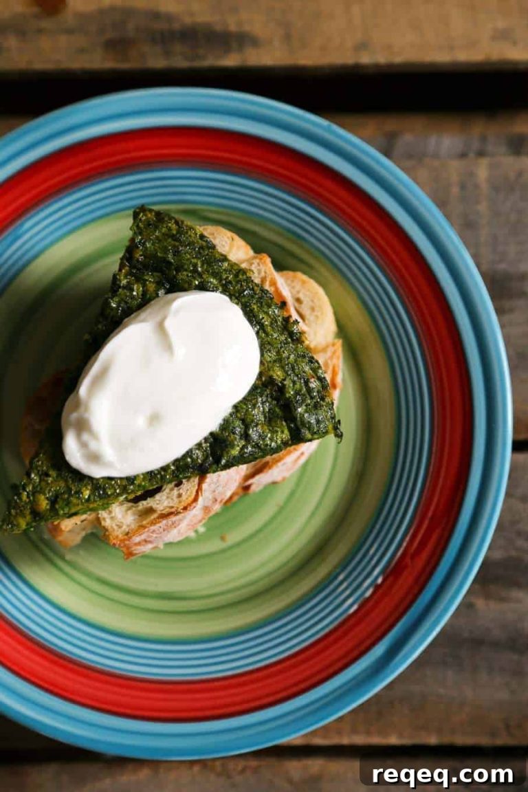 Kookoo Sabzi (Persian Herb Frittata): Authentic Recipe & Tips 11 featured 16439