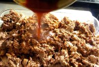 Cuban Slow-Cooked Pork: Day 3 Recipe & Serving Tips