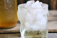Ginger Switchel Recipe: Refreshing Non-Alcoholic Drink for Hot Days