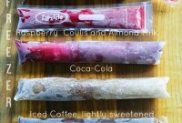 Homemade Freezer Pops: Simple Ice Pop Recipes for Kids and Adults