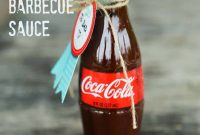 Bold Chipotle Coca-Cola BBQ Sauce Recipe