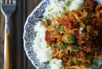Slow-Cooker Italian Pulled Pork Recipe