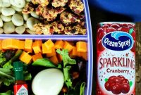 Mix-and-Match Lunchbox Ideas for Fun, Balanced Meals