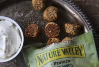 Grab-and-Go Nutritious Snacks for Busy Lifestyles