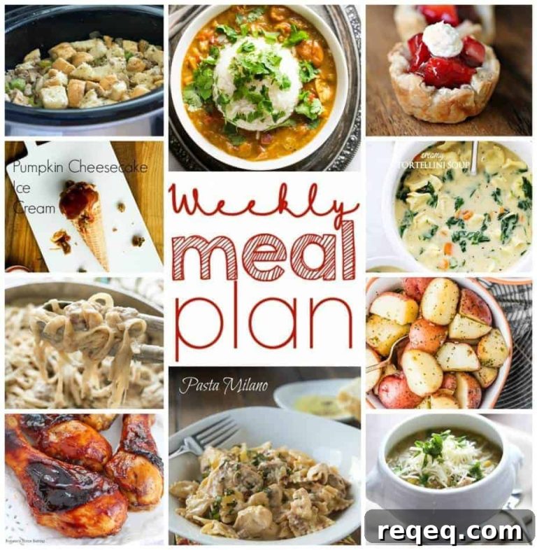 October 27–November 1 Weekly Meal Plan and Recipes 19 featured 17568