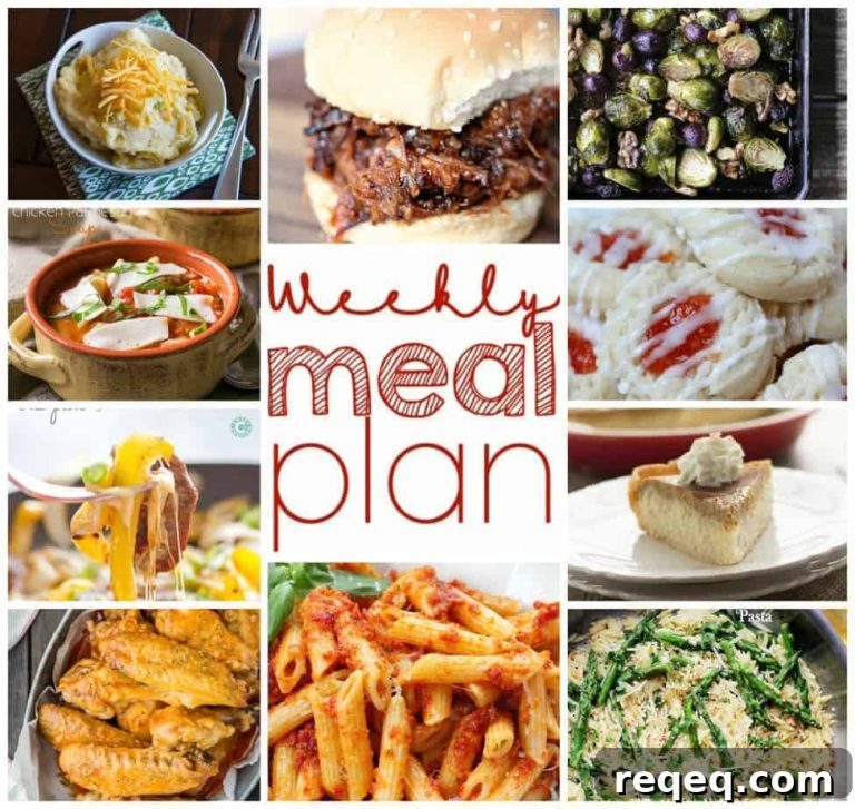 November 9–15 Weekly Meal Plan: Budget-Friendly Recipes and Tips 18 featured 17616