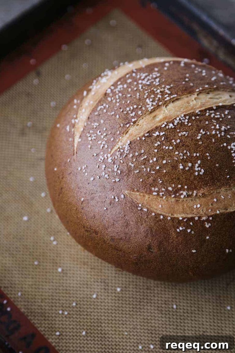 Soft Pretzel Bread Recipe: Chewy, Golden Loaf You Can Make at Home 16 featured 17810