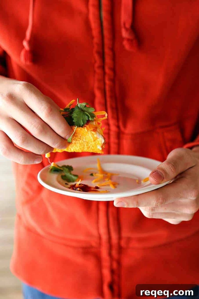 Crispy Baked Cheese Taco Shells for Low-Carb Tacos 18 featured 17877
