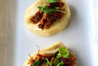 How to Make Soft, Fluffy Bao Buns at Home