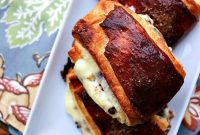 Plié au Chocolat: French Chocolate and Custard Pastry Recipe
