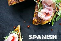 Authentic Spanish Tortilla (Classic Spanish Omelette Recipe)