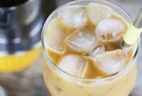 Authentic Vietnamese Iced Coffee Recipe (Cà Phê Sữa Đá)
