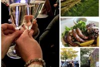 Kohler Food & Wine Experience Guide — Kohler, Wisconsin Events and Tickets