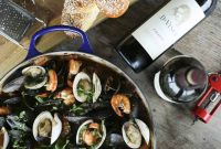 Cioppino Seafood Stew: Classic Italian Fisherman’s Recipe
