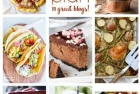 Week 74 Meal Plan: 7 Days of Simple, Balanced Dinners