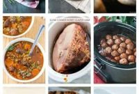 Weekly Meal Plan: Week 75 Menu & Recipes