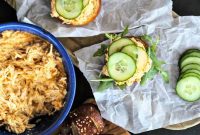 Creamy Buffalo Chicken for Instant Pot or Slow Cooker