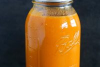 Garlic Buffalo Sauce Recipe: Zesty Homemade Wing & Dip Sauce
