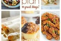Week 79 Meal Plan: Simple Recipes & Weekly Menu Guide